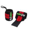 a2zcare wrist wraps protective straps for wrist wrist straps power lifting straps 14 inches 20 inches