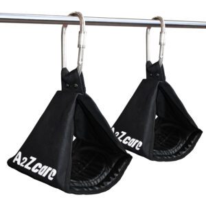 a2zcare ab straps hanging abdomial slings sling strap pull up bar straps chin up bar straps for abs d moose ab strap swing straps